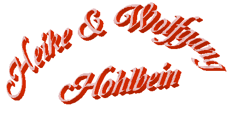 Heike und Wolfgang Hohlbein