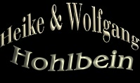 Heike und Wolfgang Hohlbein