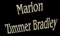 Marion Zimmer Bradley
